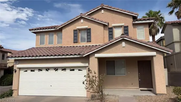 7236 Plushstone Street, Las Vegas, NV 89148