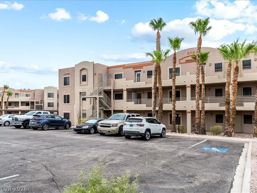 2008 Mesquite Lane #202, Laughlin, NV 89029 - #2