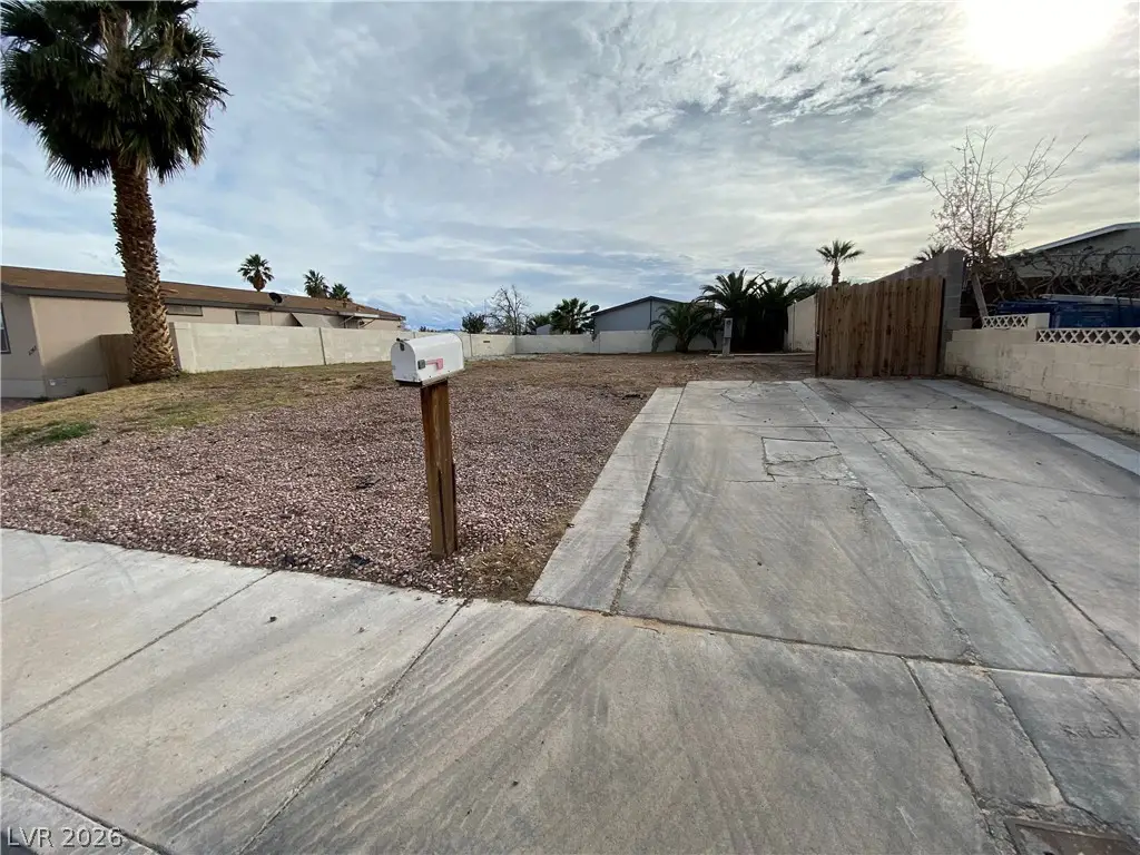 4731 Hildago Way, Las Vegas, NV 89121 - #1