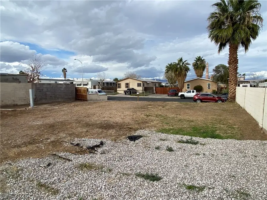 4731 Hildago Way, Las Vegas, NV 89121 - #3