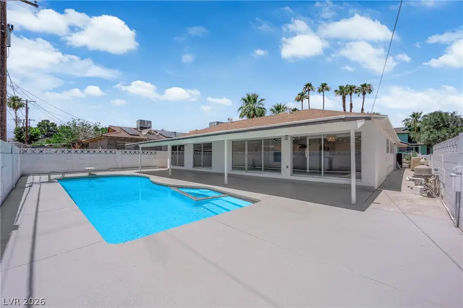 1524 Bonita Avenue, Las Vegas, NV 89104 - #3