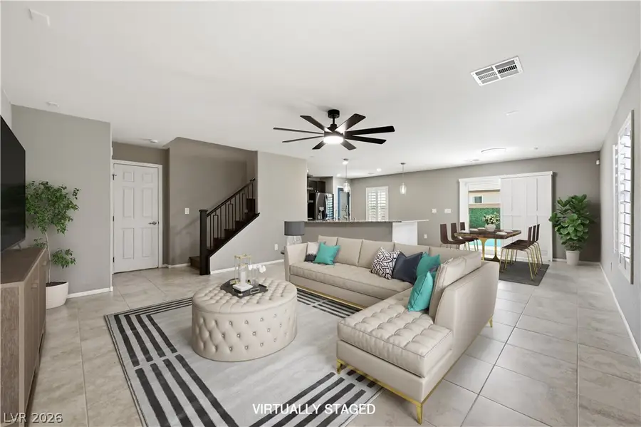 7910 Brookside Falls Court, Las Vegas, NV 89166 - #2