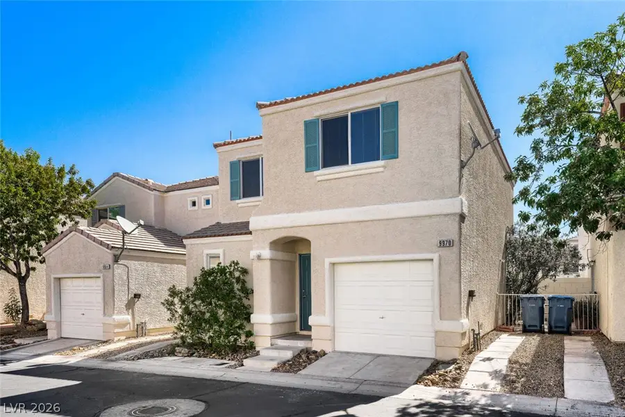 9970 Fragile Fields Street, Las Vegas, NV 89183 - #3