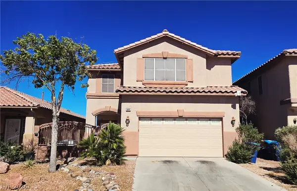 3646 Solandra Street, Las Vegas, NV 89147