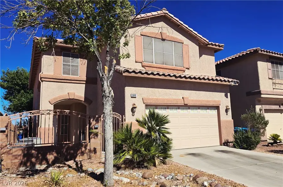 3646 Solandra Street, Las Vegas, NV 89147 - #2