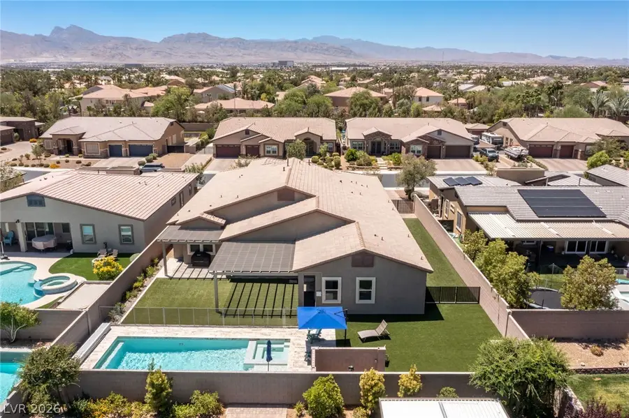 7036 Arabian Ridge Street, Las Vegas, NV 89131 - #2