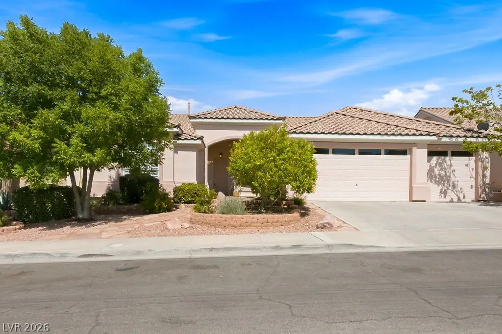 2034 Bobtail Circle, Henderson, NV 89012 - #1