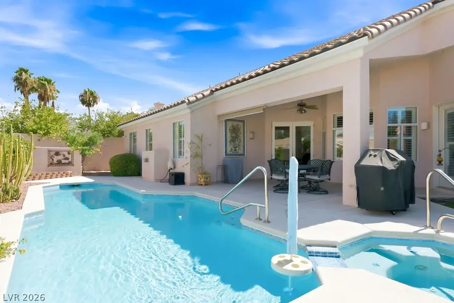 2034 Bobtail Circle, Henderson, NV 89012 - #2