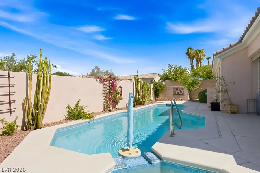 2034 Bobtail Circle, Henderson, NV 89012 - #3