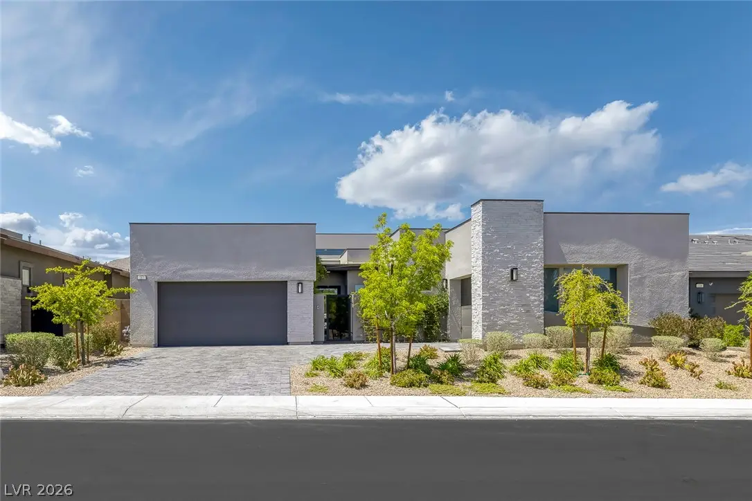787 Willits Street, Las Vegas, NV 89138 - #1