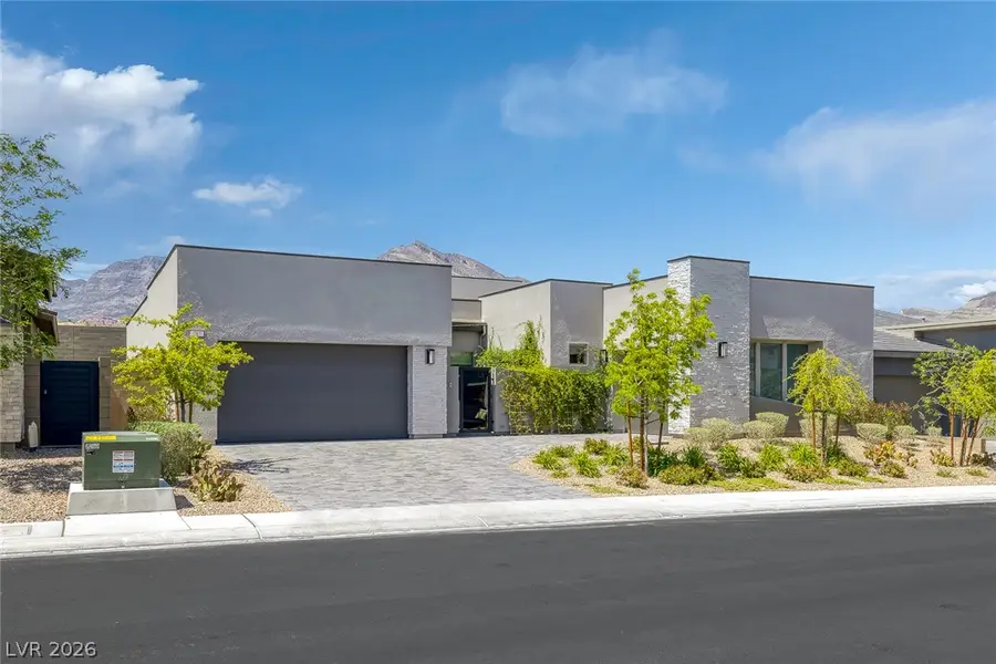 787 Willits Street, Las Vegas, NV 89138 - #2