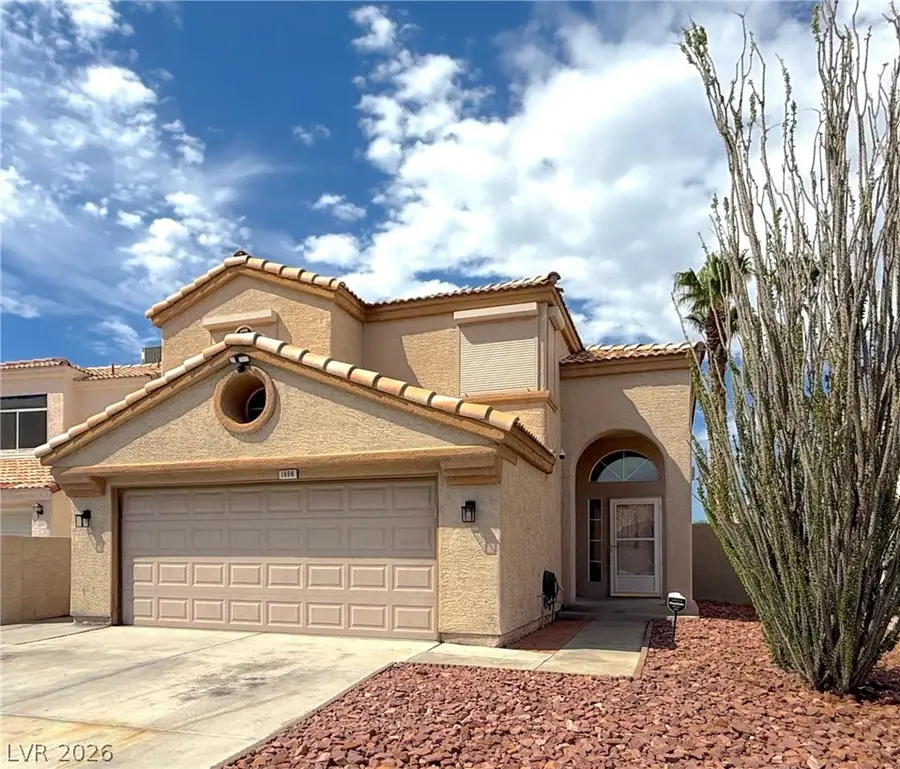 1666 Garden Path Court, Las Vegas, NV 89119 - #2