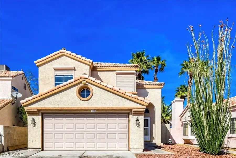 1666 Garden Path Court, Las Vegas, NV 89119 - #3