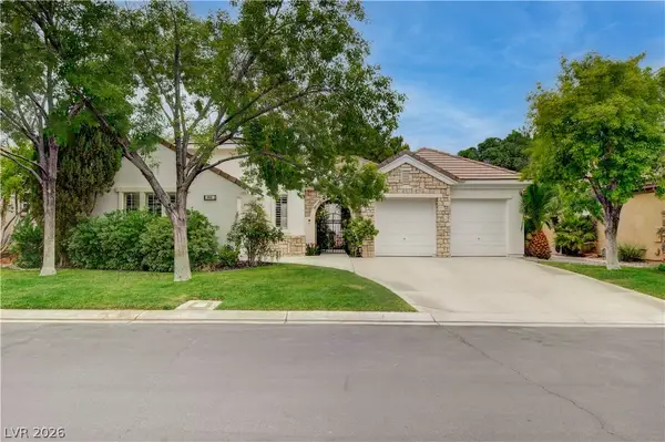945 Granger Farm Way, Las Vegas, NV 89145