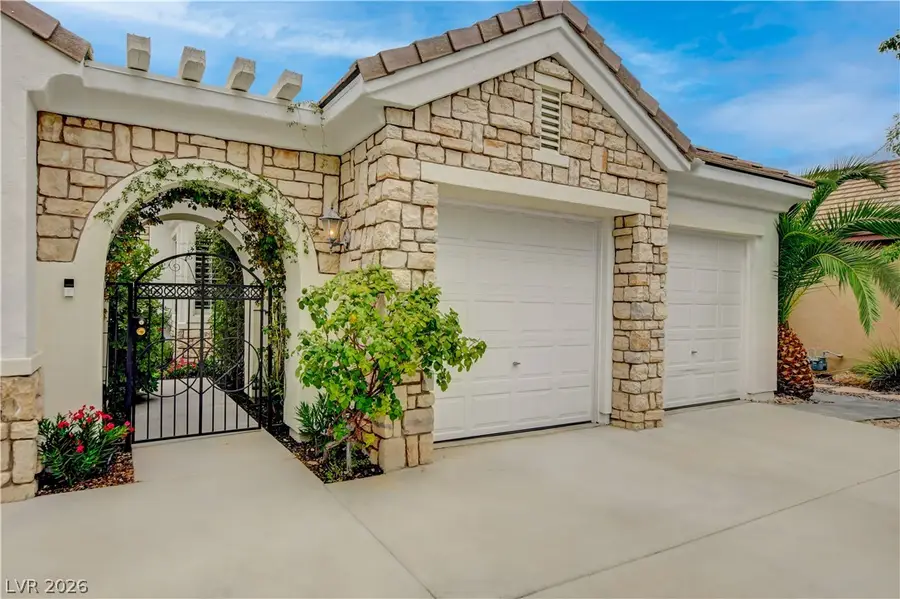 945 Granger Farm Way, Las Vegas, NV 89145 - #2