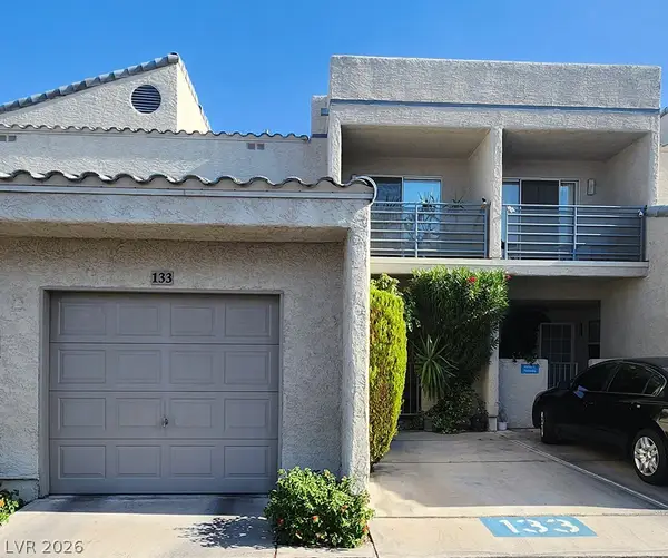 6250 W Flamingo Road #133, Las Vegas, NV 89103