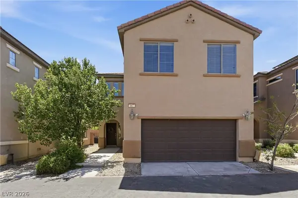 667 Calamus Palm Place, Henderson, NV 89011