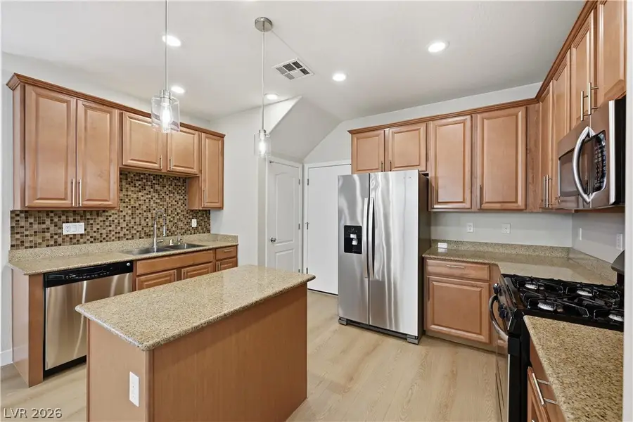 667 Calamus Palm Place, Henderson, NV 89011 - #3