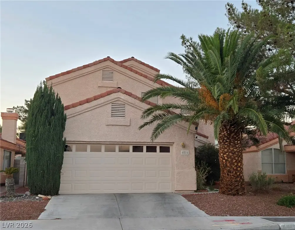 6516 Sterling Springs Parkway, Las Vegas, NV 89108 - #1