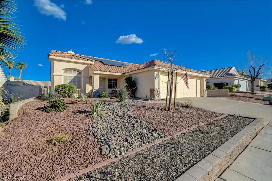 246 Amber Light Court, Henderson, NV 89074 - #2
