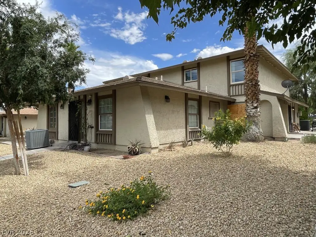 1351 Dorothy Avenue #3, Las Vegas, NV 89119 - #1