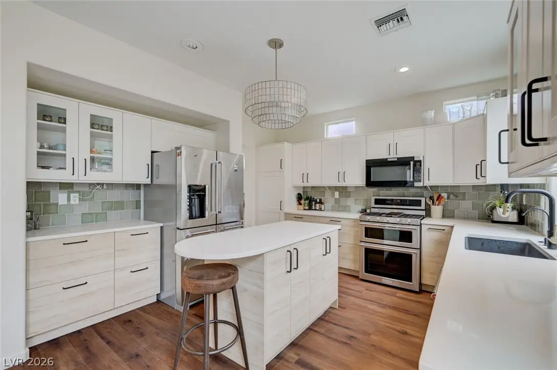 10592 Olympic Pine Drive, Las Vegas, NV 89135 - #1