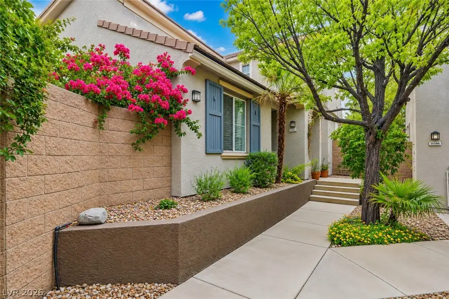 10592 Olympic Pine Drive, Las Vegas, NV 89135 - #2