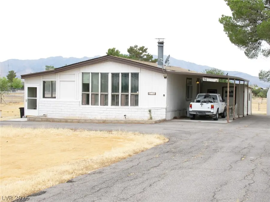 5760 Pahrump Valley Boulevard, Pahrump, NV 89048 - #2