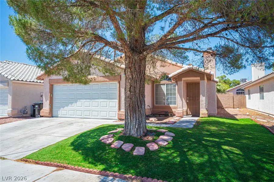 7120 Junction Village Avenue, Las Vegas, NV 89129 - #2