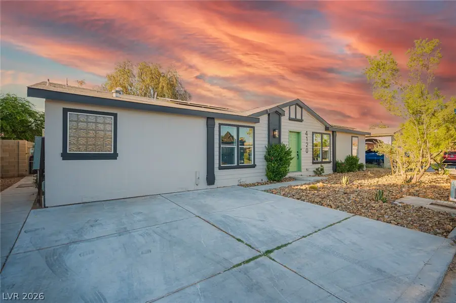 4120 Courage Court, Las Vegas, NV 89115 - #2