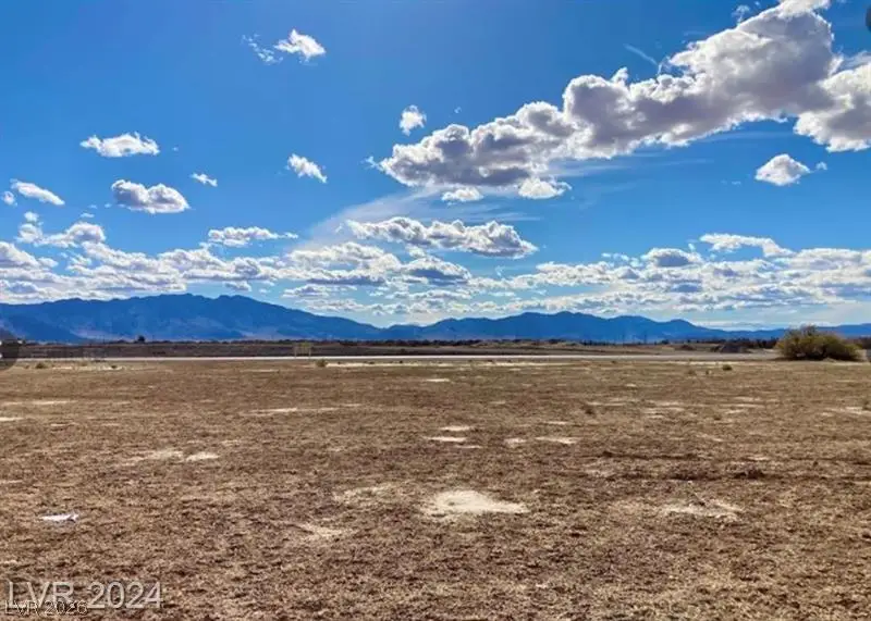 4641 Pahrump Valley Boulevard, Pahrump, NV 89048 - #1