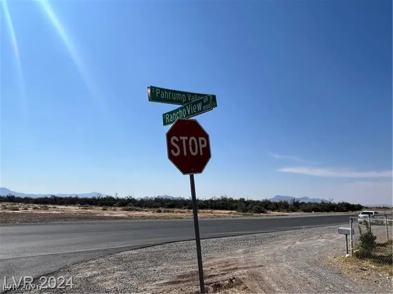 4641 Pahrump Valley Boulevard, Pahrump, NV 89048 - #2