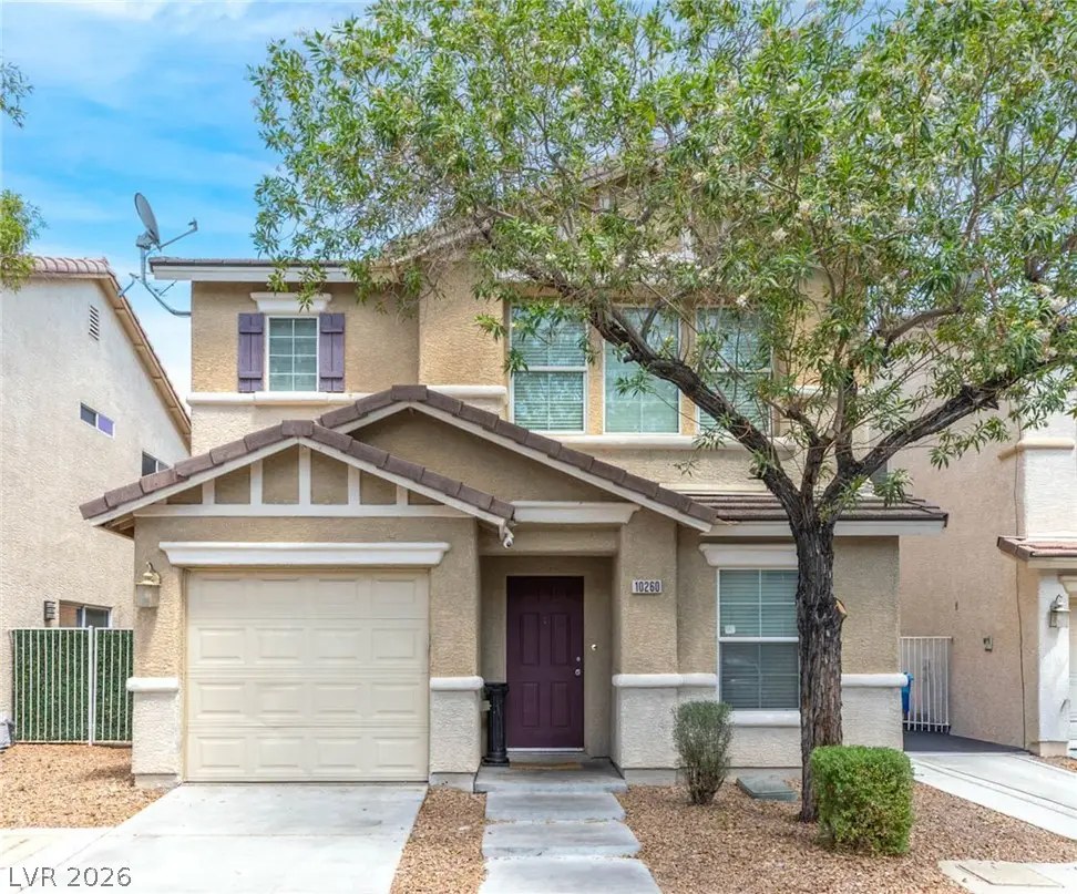 10260 Martinsburg Court, Las Vegas, NV 89183 - #1