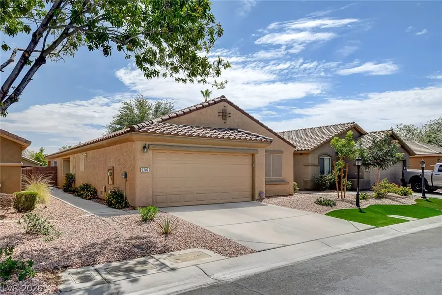 5707 Great Eagle Court, Las Vegas, NV 89122 - #2
