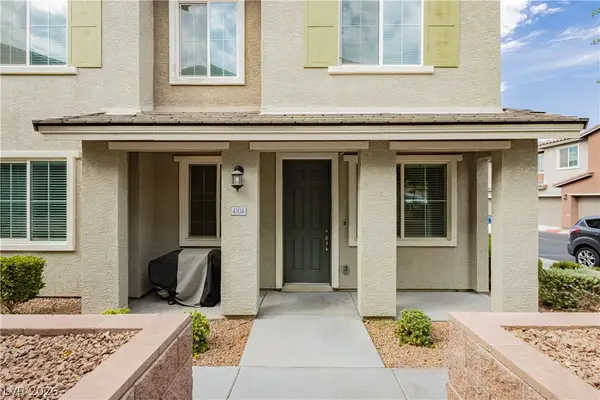 965 Nevada State Drive #4104, Henderson, NV 89002