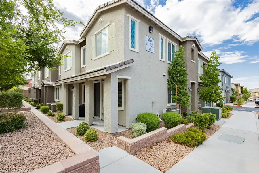 965 Nevada State Drive #4104, Henderson, NV 89002 - #2