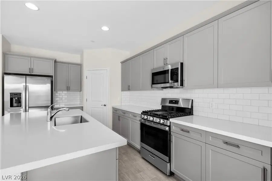 1108 Boylston Avenue, North Las Vegas, NV 89030 - #2