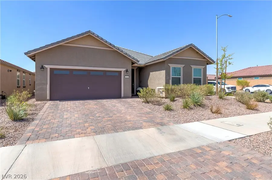 56 Cadence Crest Avenue, Henderson, NV 89011 - #3