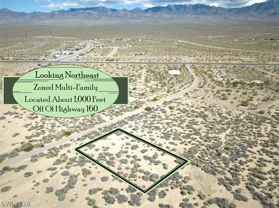 151 W Brandon Lane, Pahrump, NV 89060 - #3