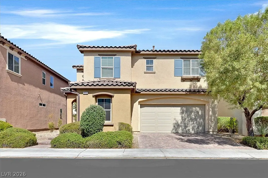 10656 Snow Lake Street, Las Vegas, NV 89179 - #1
