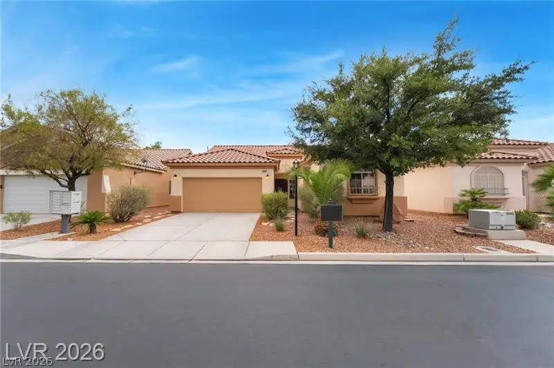 10605 Bardilino Street, Las Vegas, NV 89141 - #2