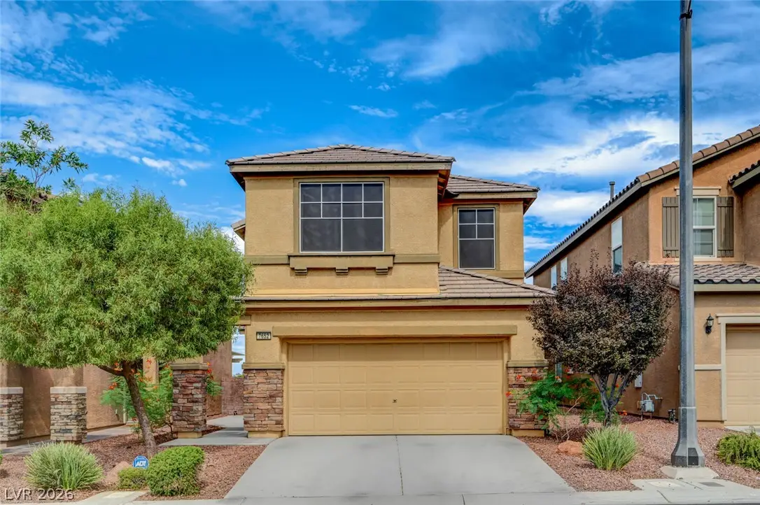 7652 Ashby Gate Street, Las Vegas, NV 89166 - #1