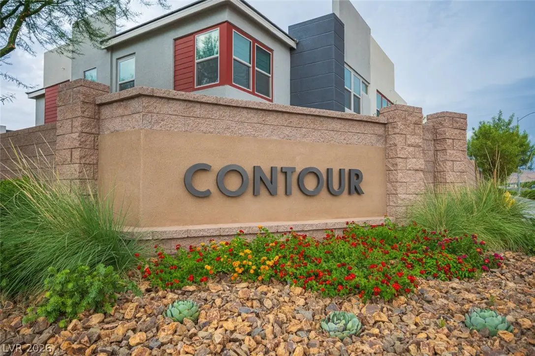 9828 Kings Glen Street, Las Vegas, NV 89141 - #1