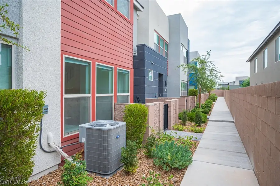 9828 Kings Glen Street, Las Vegas, NV 89141 - #3