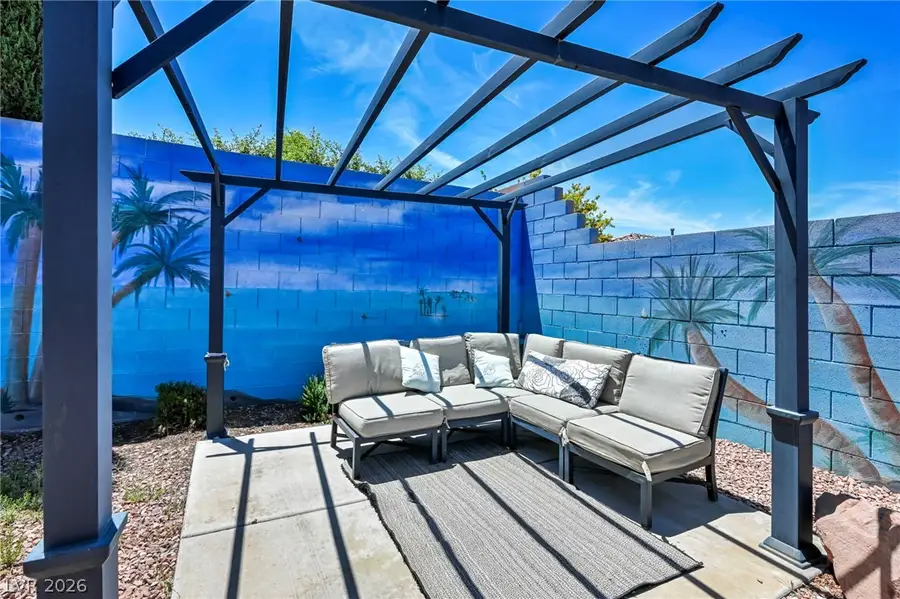 193 Tuscan Shadow Street, Henderson, NV 89012 - #2