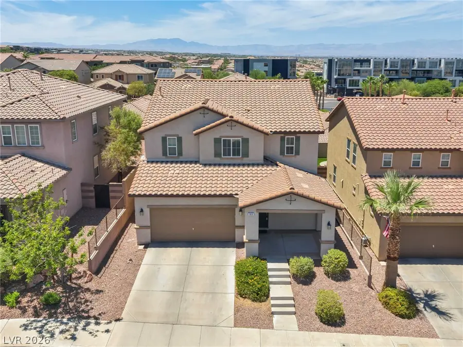 193 Tuscan Shadow Street, Henderson, NV 89012 - #3