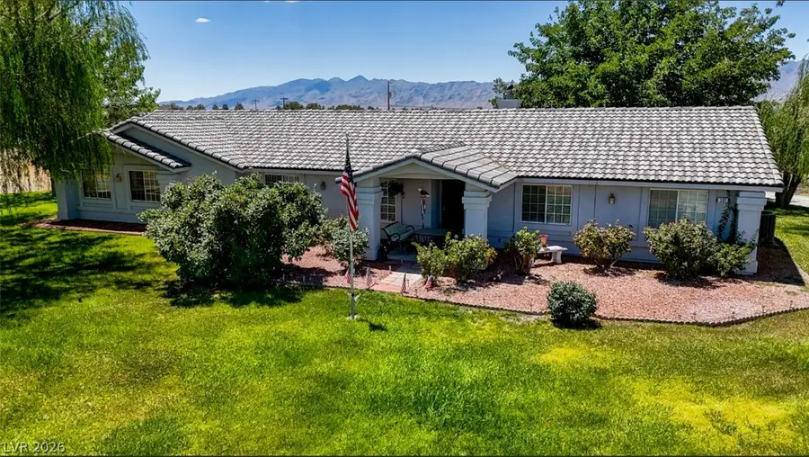 301 W Hickory Street, Pahrump, NV 89048 - #2