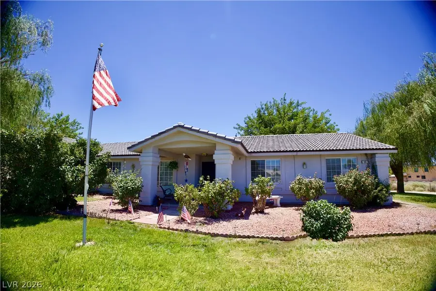 301 W Hickory Street, Pahrump, NV 89048 - #3
