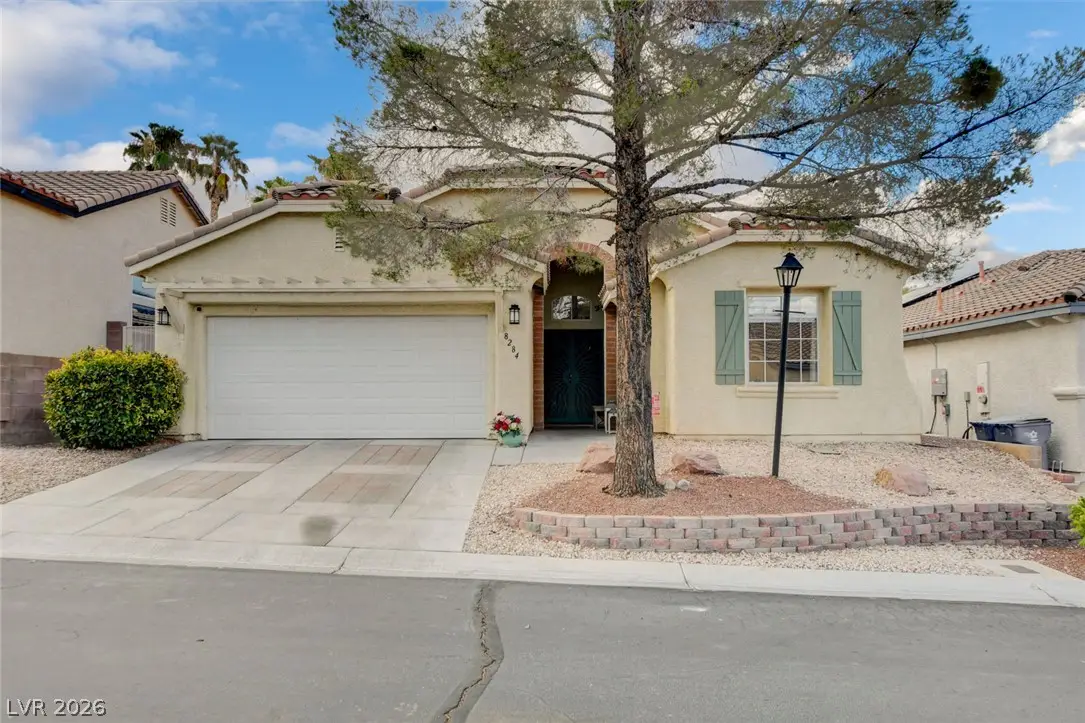 8284 Aurora Peak Avenue, Las Vegas, NV 89131 - #1