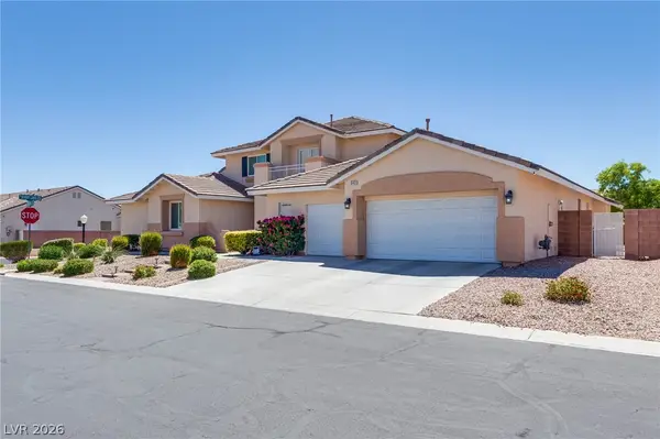 643 Coral View Street, Las Vegas, NV 89110